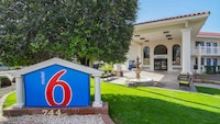 Motel 6 Chandler, AZ
