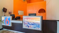 Motel 6 Chandler, AZ
