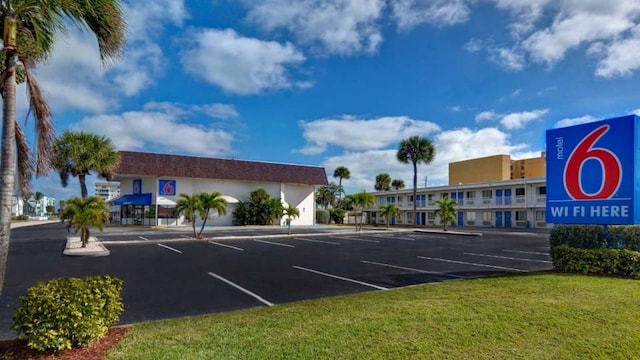 Motel 6 Cocoa Beach, FL