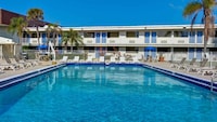 Motel 6 Cocoa Beach, FL