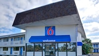 Motel 6 Cocoa Beach, FL