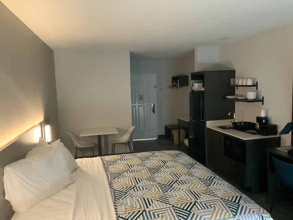 Studio 6 San Angelo, TX, San Angelo, San Angelo