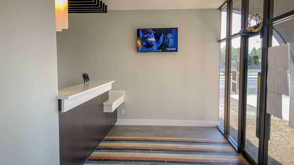 Studio 6 San Angelo, TX, San Angelo, San Angelo