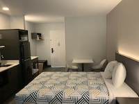 Studio 6 San Angelo, TX