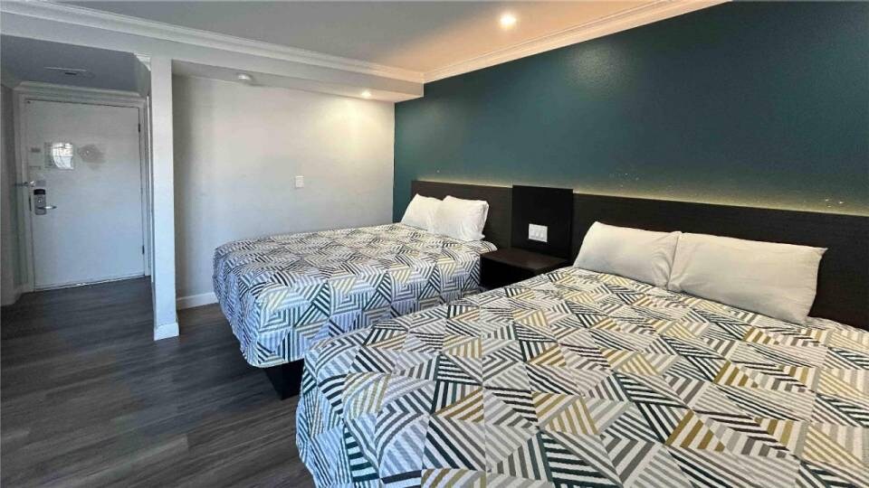 Motel 6 Buena Park, CA – Anaheim/Near Maingate Knotts, Buena Park, Buena Park