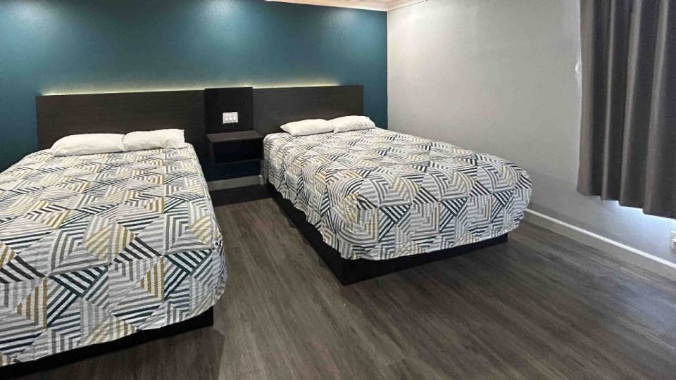 Motel 6 Buena Park, CA – Anaheim/Near Maingate Knotts, Buena Park, Buena Park
