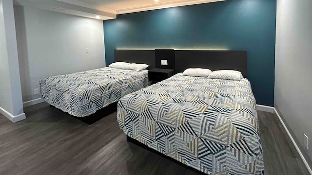 2 Camas Queen | Acceso movilidad bañera Nsmk Microondas