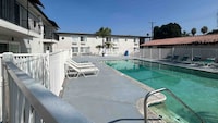 Motel 6 Buena Park, CA – Anaheim/Near Maingate Knotts
