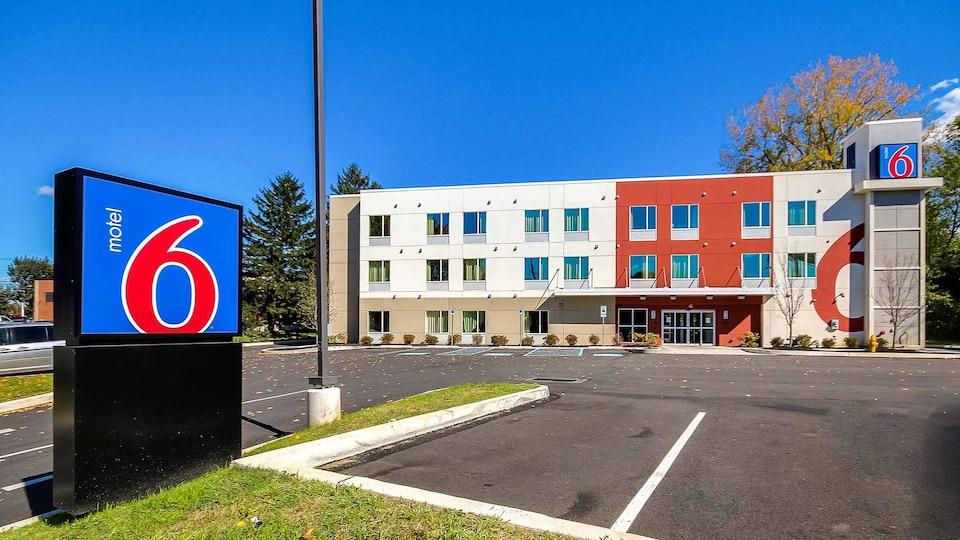 Motel 6 Allentown, PA, Allentown, Allentown