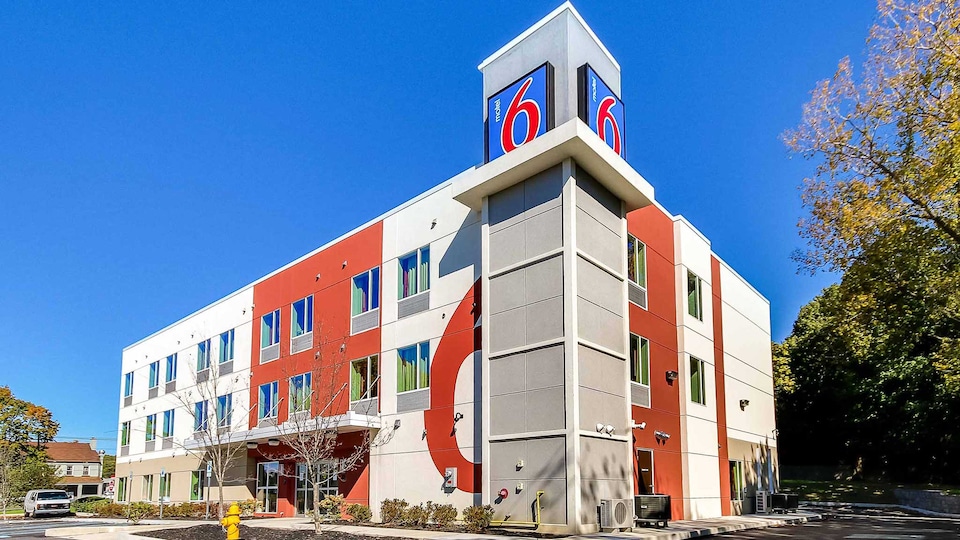 Motel 6 Allentown, PA, Allentown, Allentown
