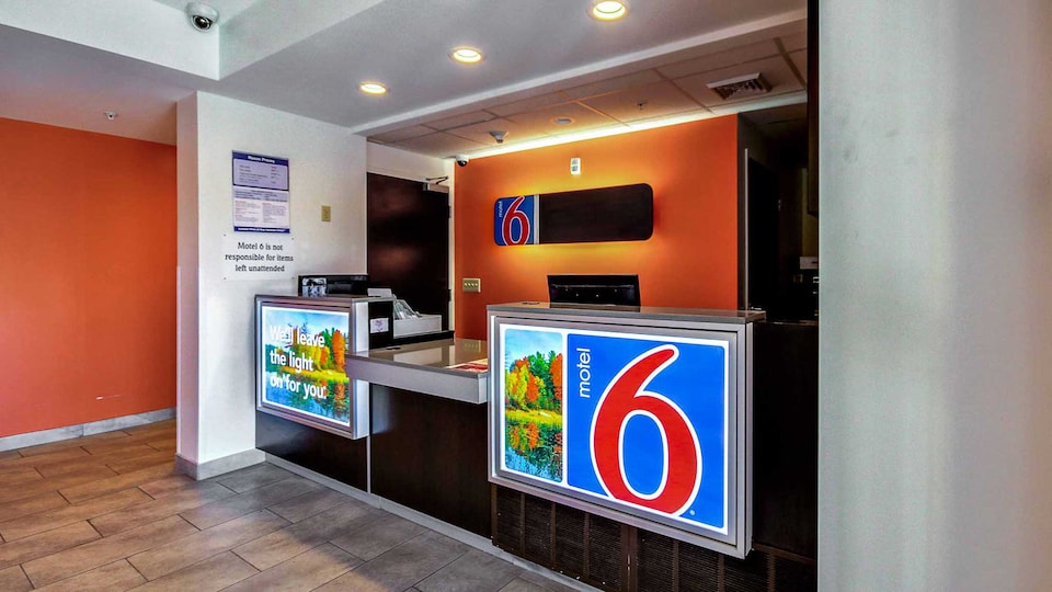 Motel 6 Allentown, PA, Allentown, Allentown