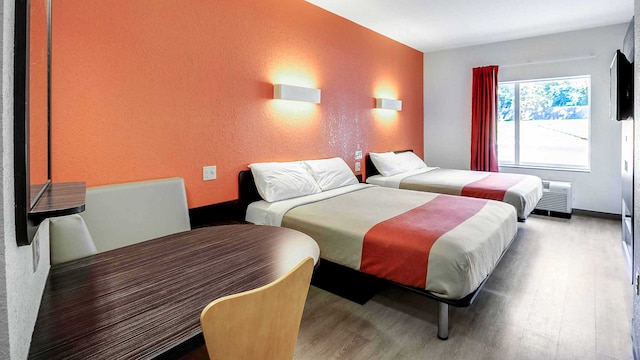 2 Queen Beds | Non-Smoking, Micfridge