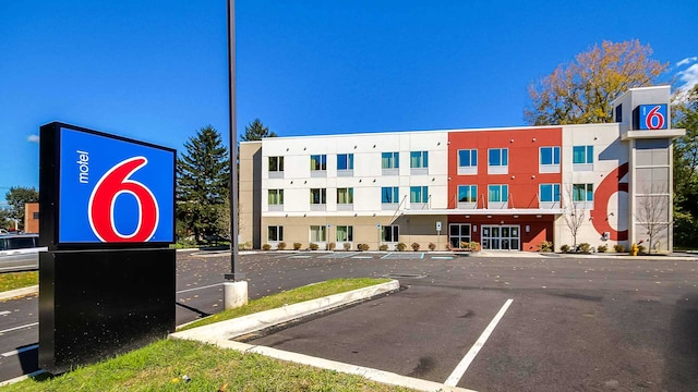 Motel 6 Allentown, PA