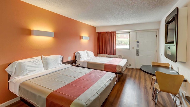 2 Queen Beds | Non-Smoking, Micfridge