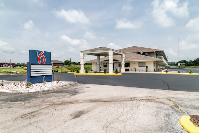 Motel 6 Berea, KY