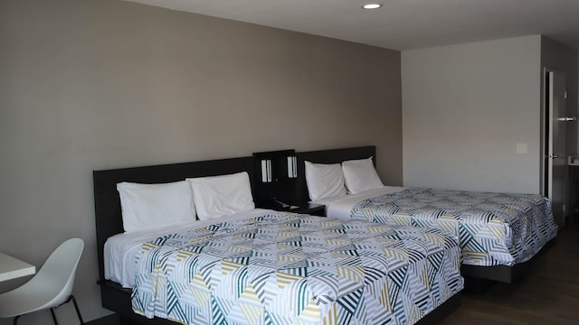 2 Camas Queen | No fumadores, Microondas