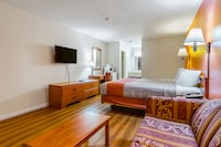 Motel 6 San Diego, CA - Southbay