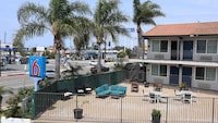 Motel 6 San Diego, CA - Southbay