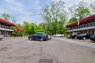 Motel 6 Elmsford, NY - White Plains