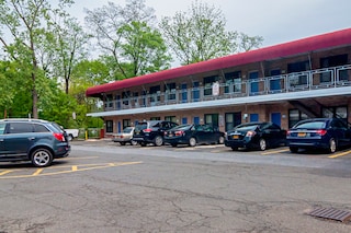 Motel 6 Elmsford, NY - White Plains