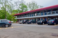 Motel 6 Elmsford, NY - White Plains