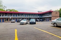 Motel 6 Elmsford, NY - White Plains
