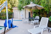 Motel 6 Tampa, FL - Fairgrounds