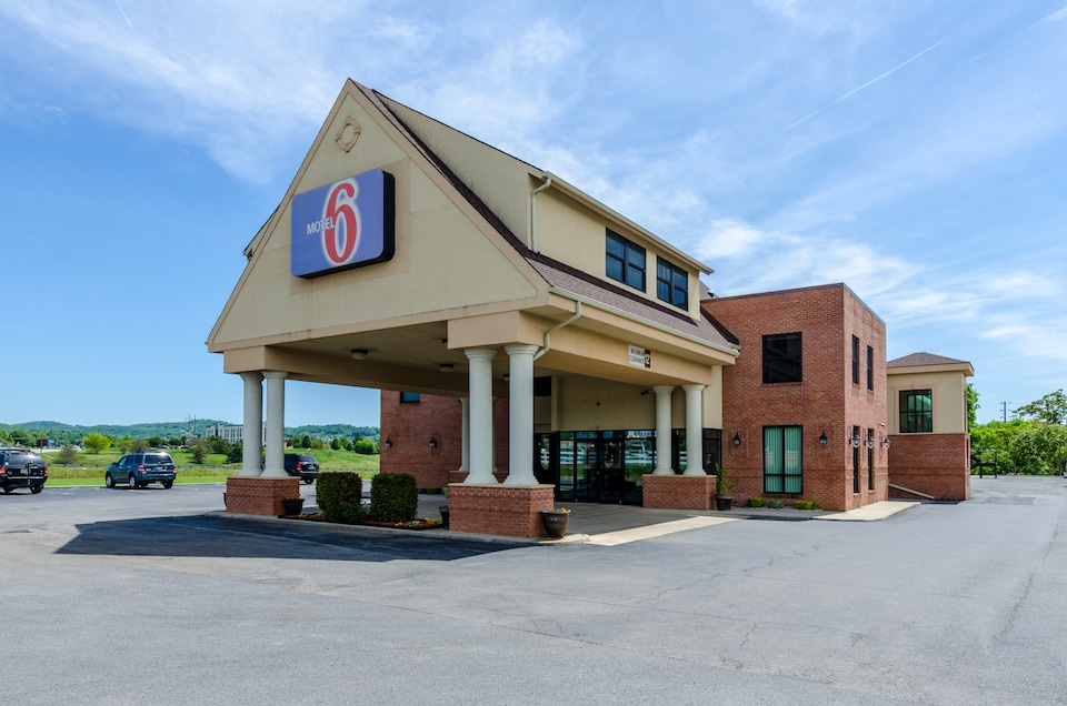Motel 6 Lexington, VA, Lexington, Lexington