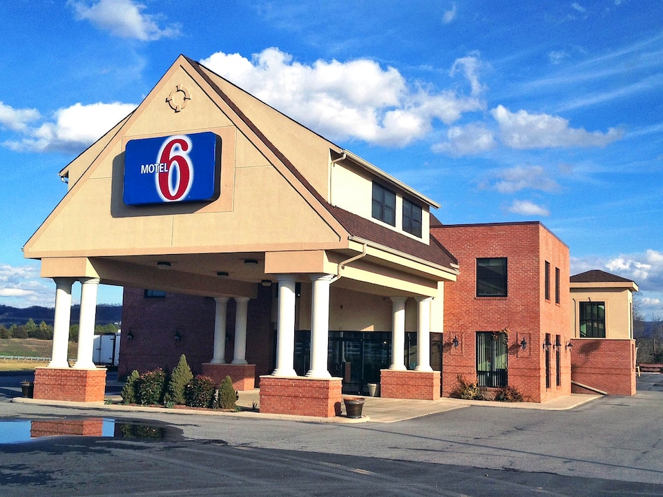 Motel 6 Lexington, VA, Lexington, Lexington