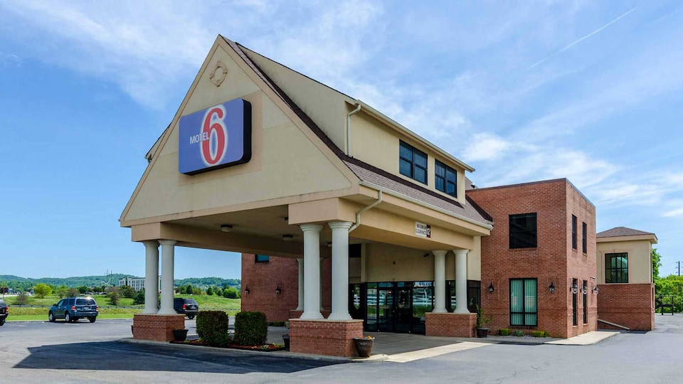 Motel 6 Lexington, VA, Lexington, Lexington