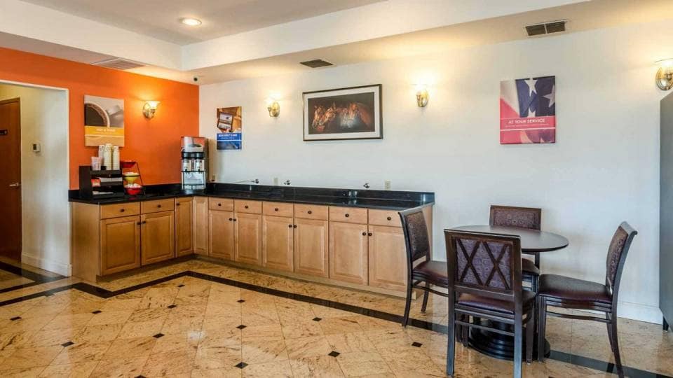 Motel 6 Lexington, VA, Lexington, Lexington