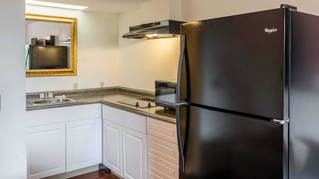 1 FULL BED | NON-SMOKING, KITCHEN