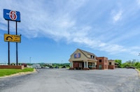 Motel 6 Lexington, VA