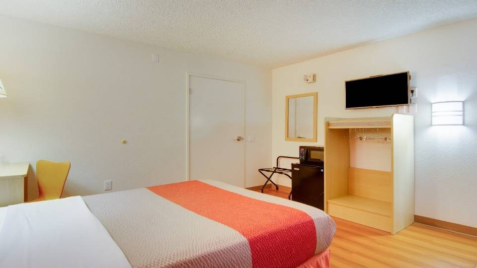 Motel 6 Tacoma, WA - Fife, Fife_g6, Fife
