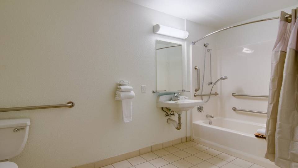 Motel 6 Tacoma, WA - Fife, Fife_g6, Fife