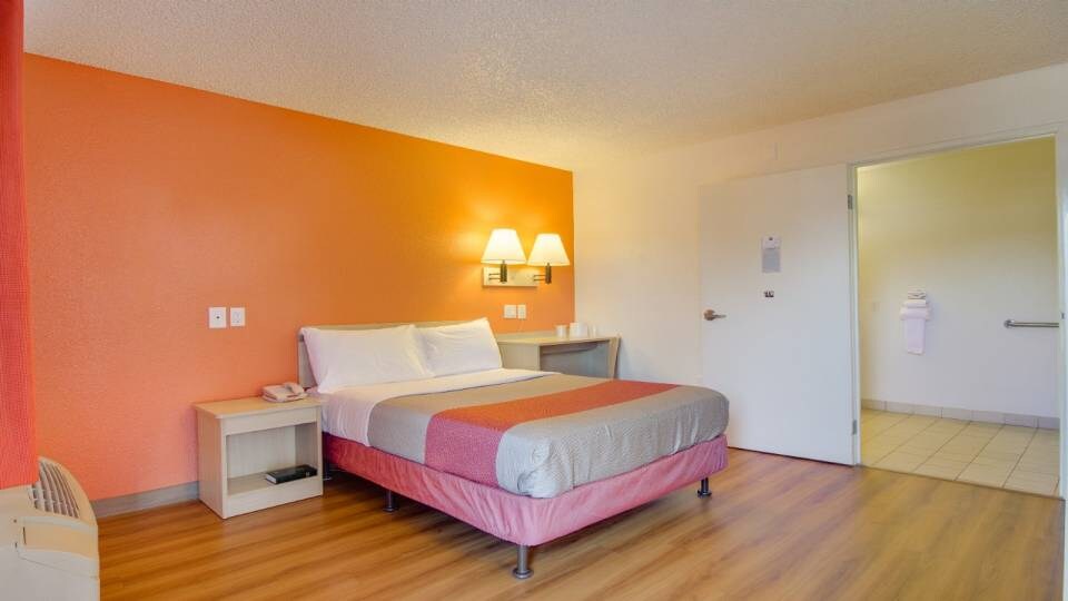 Motel 6 Tacoma, WA - Fife, Fife_g6, Fife