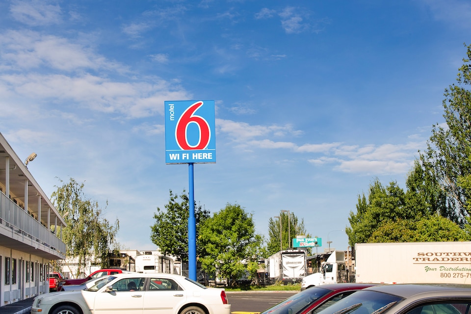 Motel 6 Tacoma, WA - Fife, Fife_g6, Fife