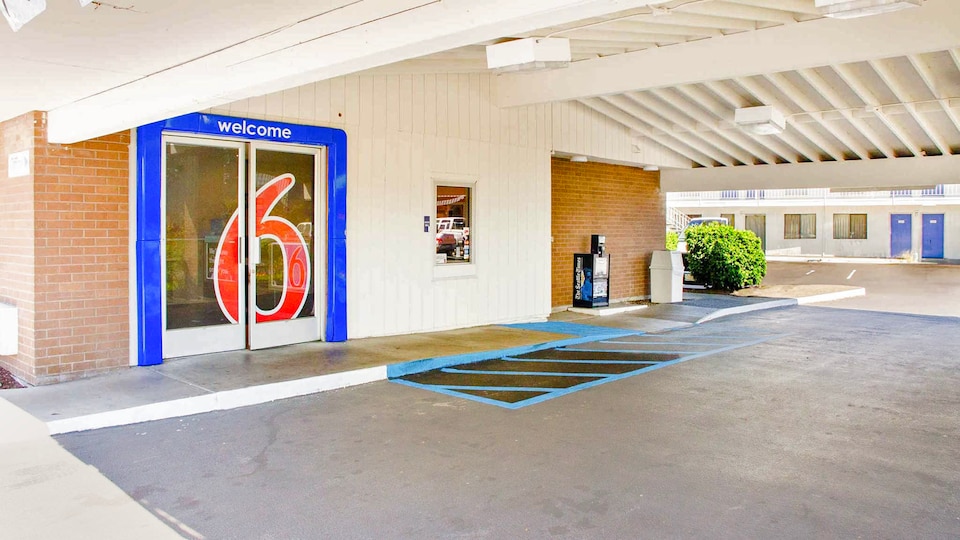 Motel 6 Tacoma, WA - Fife, Fife_g6, Fife