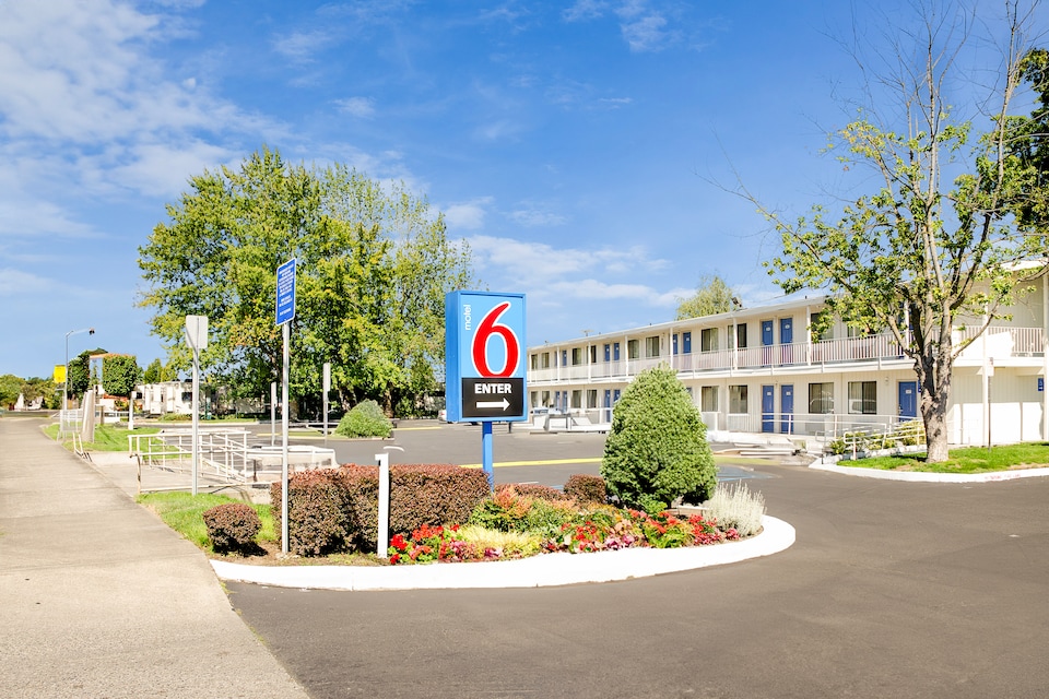 Motel 6 Tacoma, WA - Fife, Fife_g6, Fife