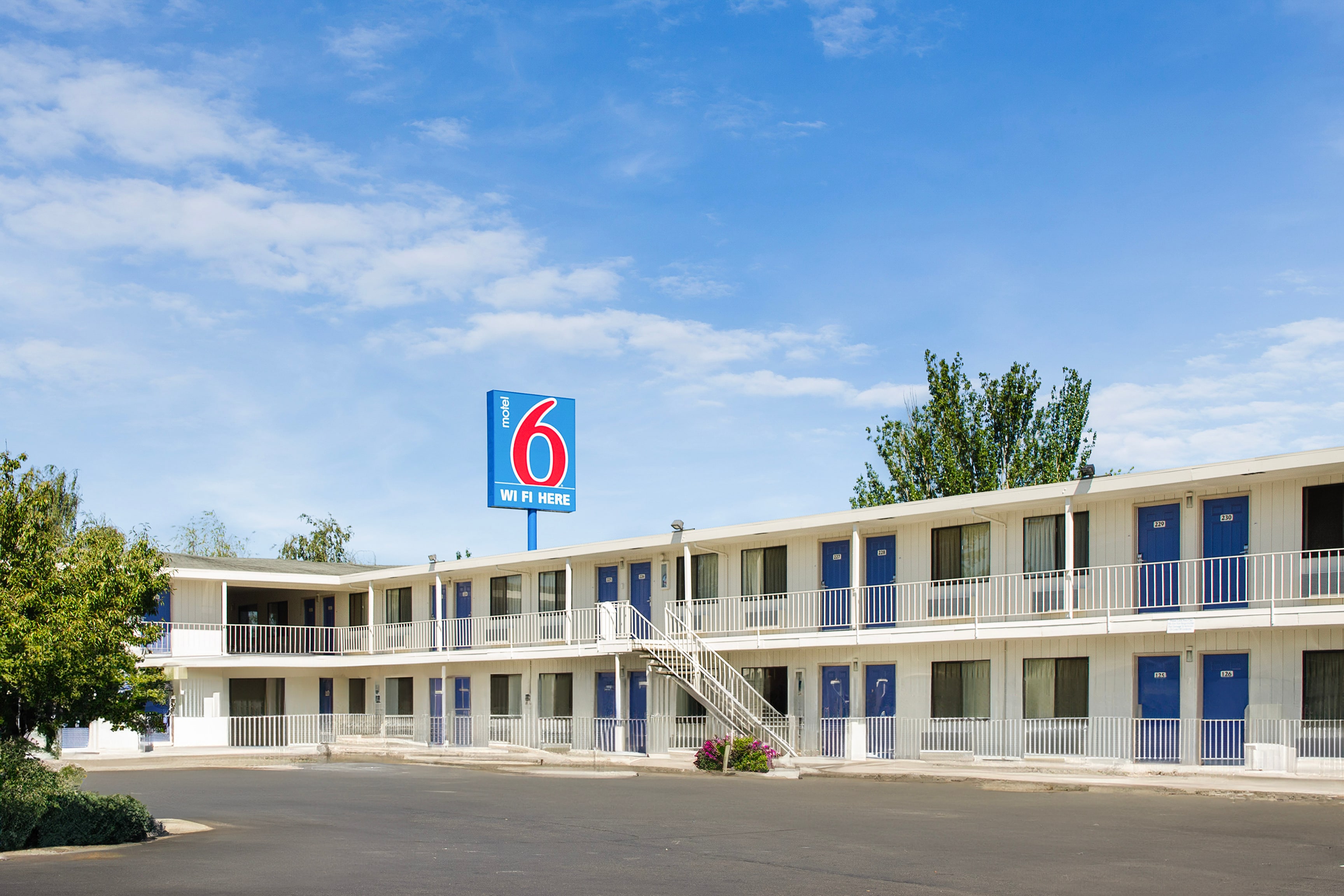 Motel 6 Tacoma, WA - Fife Affordable