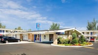 Motel 6 Tacoma, WA - Fife