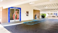 Motel 6 Tacoma, WA - Fife