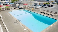 Motel 6 Tacoma, WA - Fife