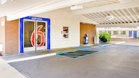 Motel 6 Tacoma, WA - Fife