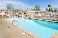 Motel 6 Tacoma, WA - Fife