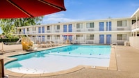 Motel 6 Tacoma, WA - Fife