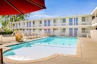 Motel 6 Tacoma, WA - Fife