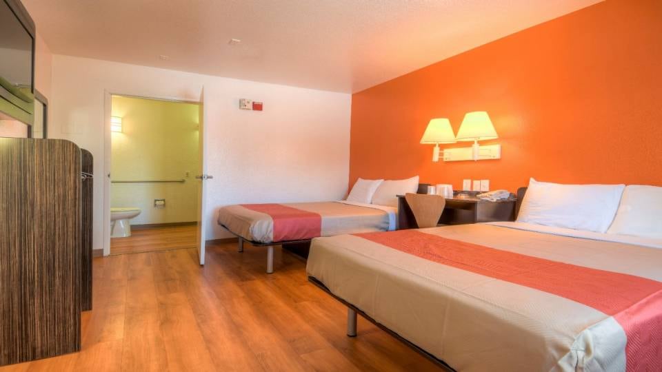 Motel 6 Chula Vista, CA - San Diego, Chula Vista, Chula Vista