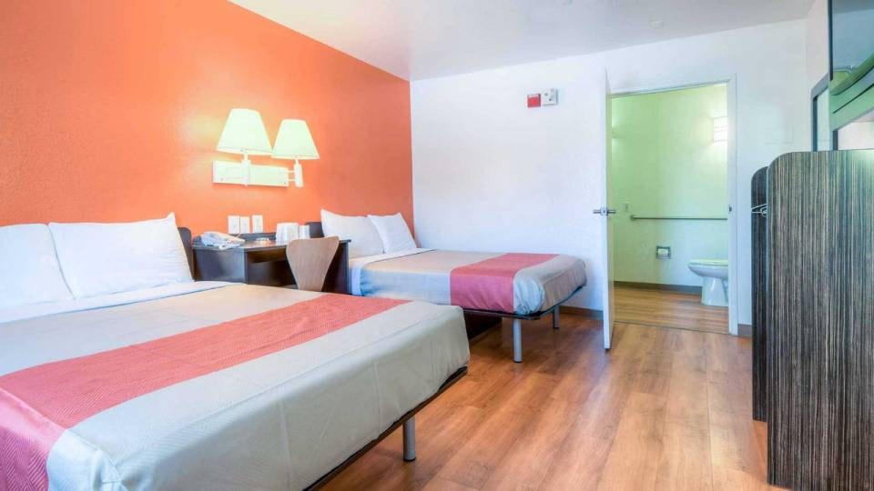 Motel 6 Chula Vista, CA - San Diego, Chula Vista, Chula Vista