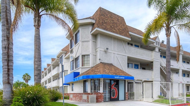 Motel 6 Chula Vista, CA - San Diego